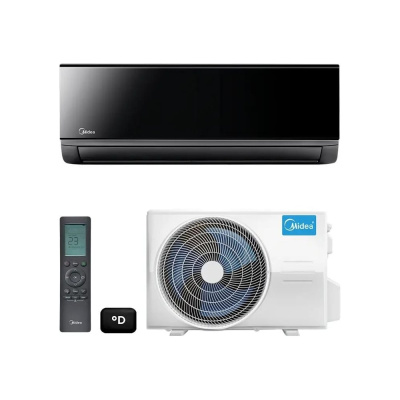 Сплит-система MIDEA Persona инверторного типа, с Wi-Fi контроллером, MSAG4W-12N8C2