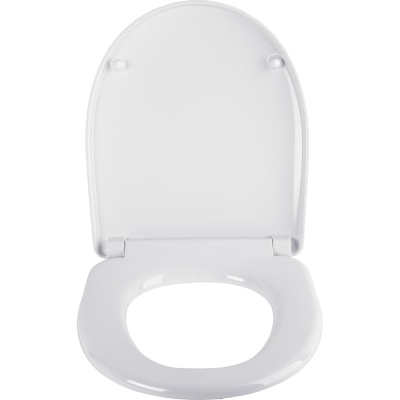 Сиденье для унитаза IDDIS ID 126 Dp Sc