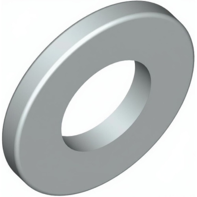 Шайба плоская УМС М8 DIN 125 500 шт SH-8