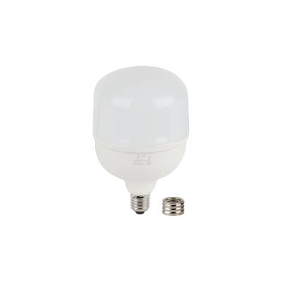 Светодиодная лампа ЭРА LED POWER T140-85W-6500-E27/E40 Б0032088