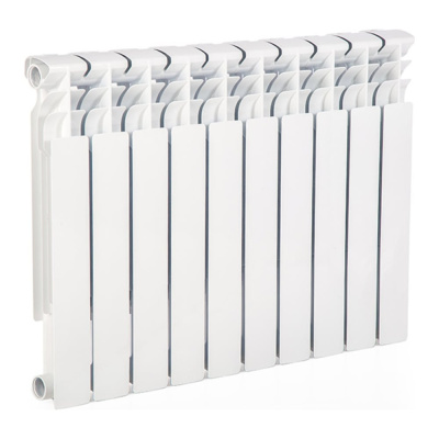 Биметаллический радиатор LAMMIN ECO BM500-80-10 Lm14107978010