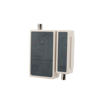 Тестер кабеля RJ-45 REXANT