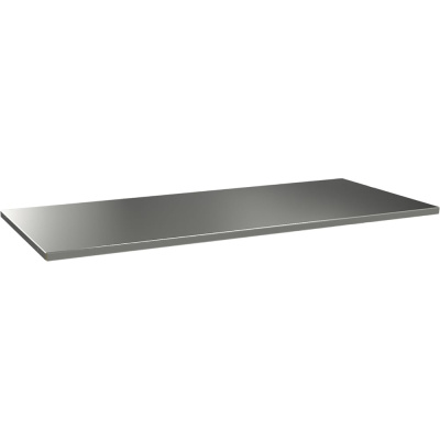 Столешница оцинкованная М 700 (1200х700х25 мм) IRONMEBEL