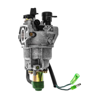 Карбюратор UNITED PARTS 188F/190F, GX390 с эл.-маг. клапаном для вакуумного регулятора 90-0138