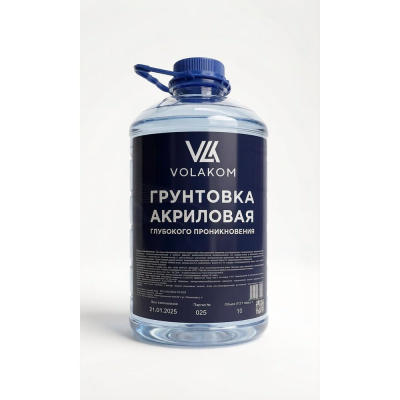 Грунтовка Volakom 658057