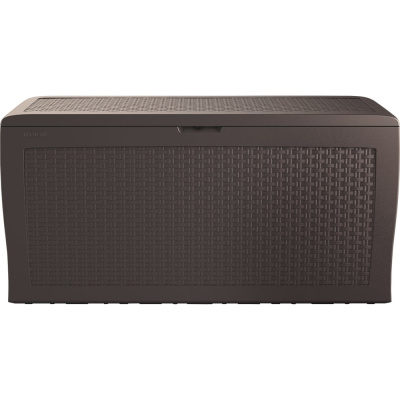 Сундук Keter SAMOA RATTAN BOX 246962