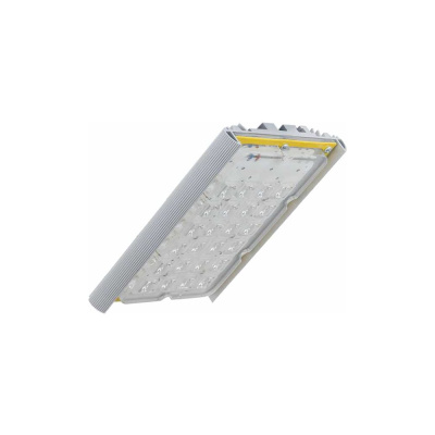 Светодиодный светильник DIORA Unit DC Ex NB 25/3000 Д120 3000лм 24Вт 5000K IP66 0,98PF 70Ra Кп<1 лира