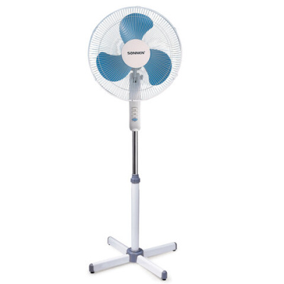Напольный вентилятор SONNEN SF-45W-40-02 451034