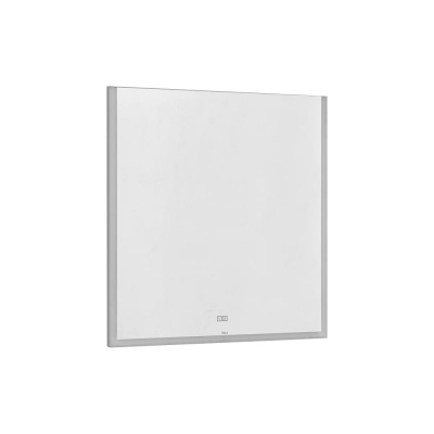 Зеркало Roca ANETO 800 мм c LED-подсветкой и системой антизапотевания