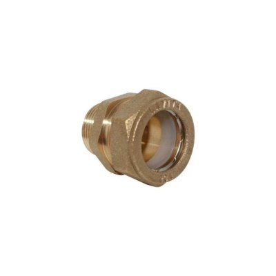 Муфта Lavita V/S 253/4"