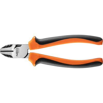 Бокорезы NEO Tools FS 180 мм