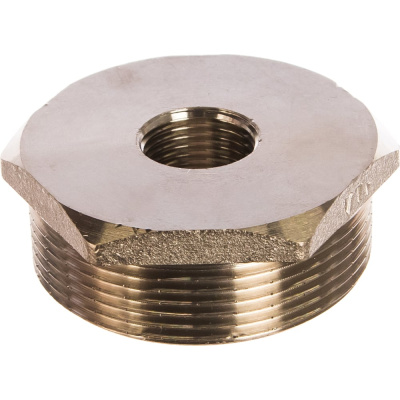 Футорка VALTEC 2х1/2 нар.-вн