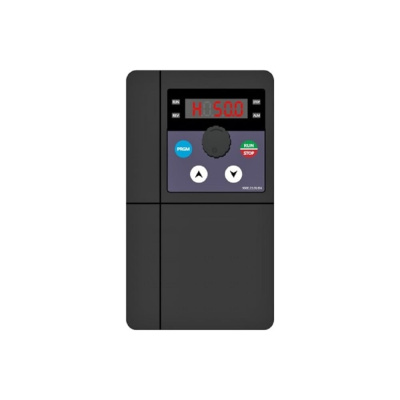 Частотный преобразователь M-DRIVER 380В 0.75кВт 2.1А