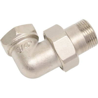 Разъемное угловое соединение STOUT Sft-0057-000034 RG008T5Q9RH8R3
