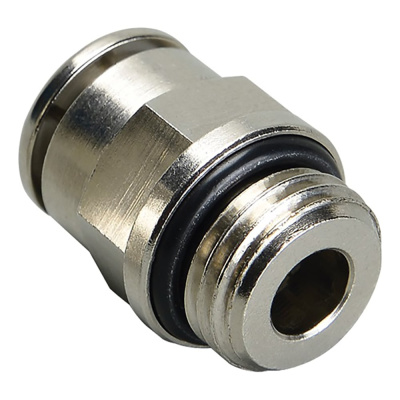 Фитинг CDC Pneumatics BPC 12G03