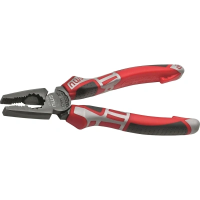 Пассатижи 165мм, С4.0, Н2.0, К10 NWS CombiMax