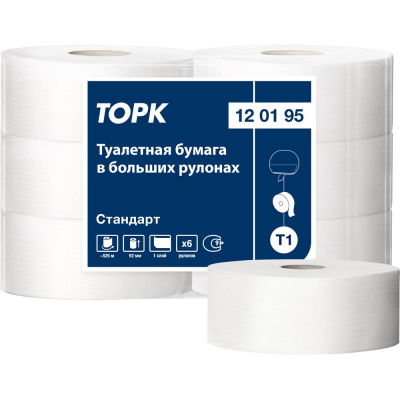 Бумага TORK