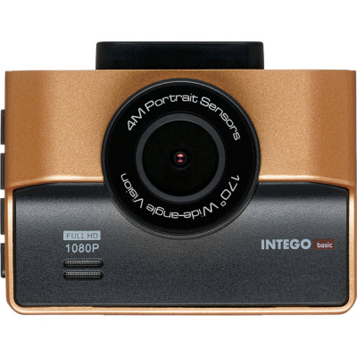 Видеорегистратор INTEGO Basic VX-850FHD