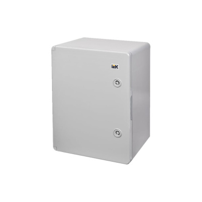 Пластиковый корпус IEK ЩМПп MKP93-N-403022-65