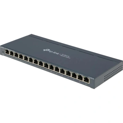 Коммутатор TP-Link TL-SG116