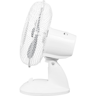 Вентилятор настольный Blackton Bt F1121 White-Gray
