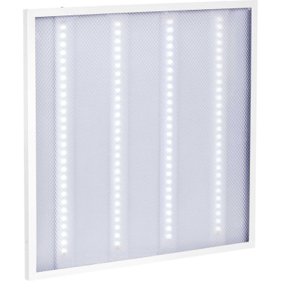 Панель LED IEK 6578-P 35Вт 6500К призма HOME