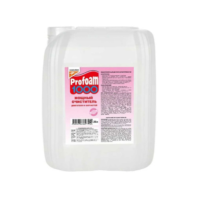 Очиститель мощный KANGAROO Profoam 1000 20 л 320432-20