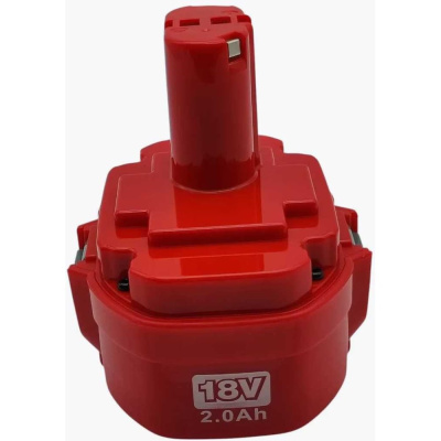Аккумулятор VEBEX Ni-Cd для MAKITA 18V 2.0Ah