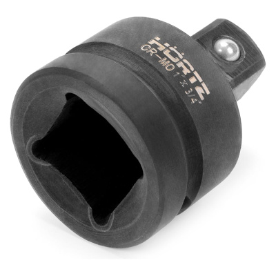 Адаптер ударный 1"х3/4" HORTZ