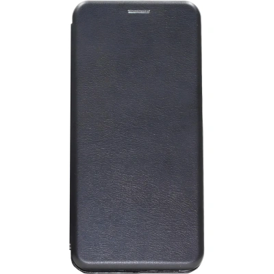 Чехол - книжка Pero для Xiaomi Redmi A5 черный