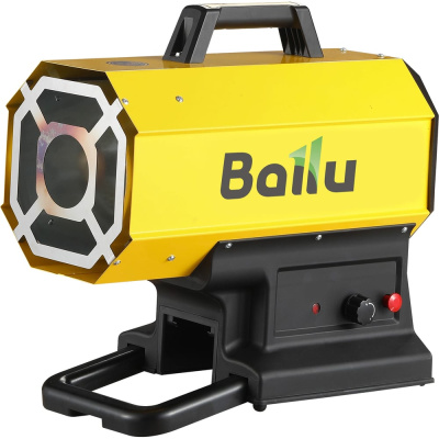 Газовая тепловая пушка Ballu
