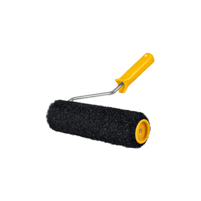 Ролик для шпатлевки STAYER Putty 80 240 мм 03642-24