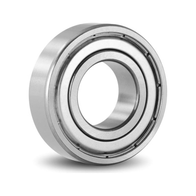 Подшипник ZKL 6307 2Z — шариковый однорядный радиальный подшипник для опор вращающихся валов