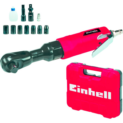 Угловой пневматический гайковерт Einhell TC-PR 68