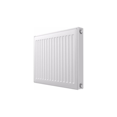 Радиатор панельный Heaton С 22, 500x800, 1764Вт, бок/п, RAL9016 120-0489