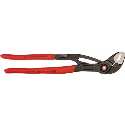 Ключ Кобра KNIPEX QuickSet300