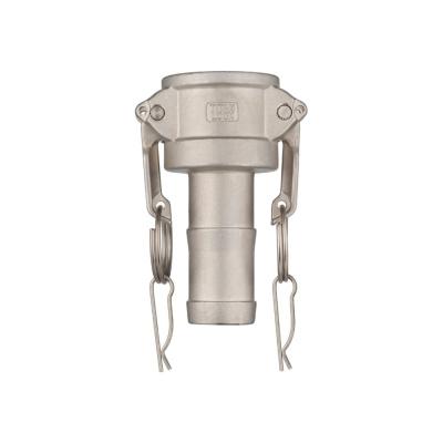 Нержавеющий камлок TITAN LOCK EcoLine TL400CSS-EL