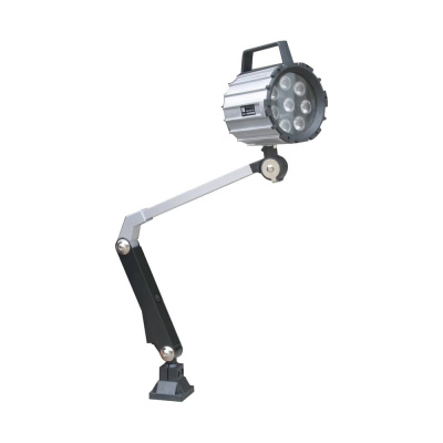 Светильник станочный светодиодный LED F6 (24V) FABTEC