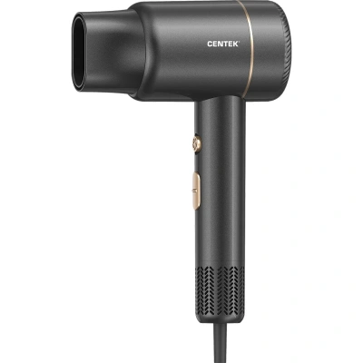 Фен Centek CT-2254 2000Вт,турмалиновая ионизация