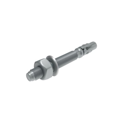 Анкер болт Kin Long HDG М8x95, 5.8, 10 шт. MAS-H-8F