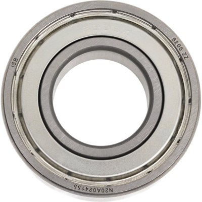 Подшипник ISB 6205-ZZ, 6205ZZSING 6205ZZISBSING