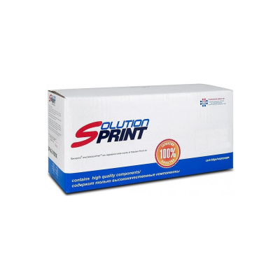 Картридж Solution Print SP 45862850, 45862838 для Oki
