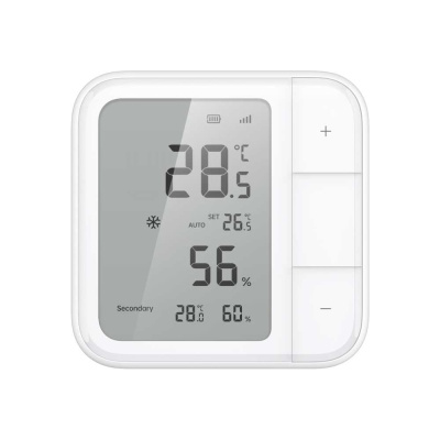Многофункциональный датчик температуры AQARA W100, модель TH-S04D