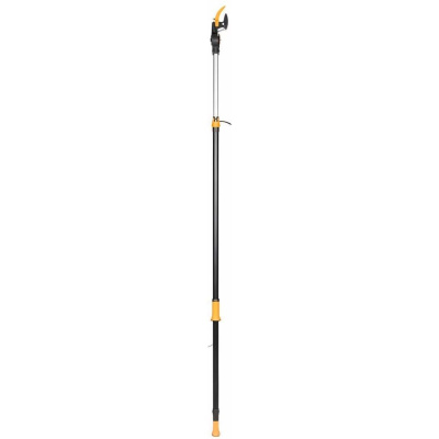 Телескопический садовый сучкорез Fiskars