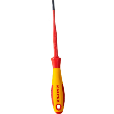Отвертка KNIPEX