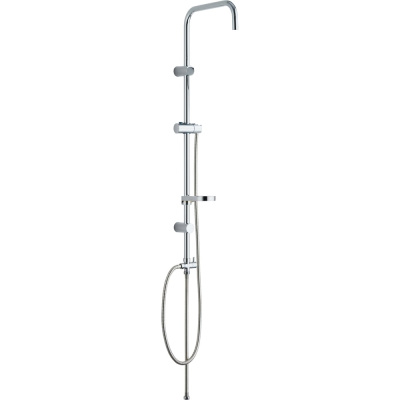 Душевая штанга OneLife OL-BAR1cr хром