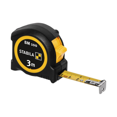 Рулетка STABILA BM 100 3 м