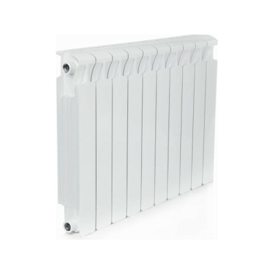 Радиатор биметаллический RIFAR MONOLIT 500 10 секц