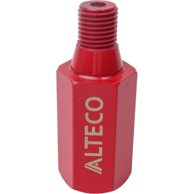 Адаптер 1 1/4"-7UNC на BT M22 ALTECO