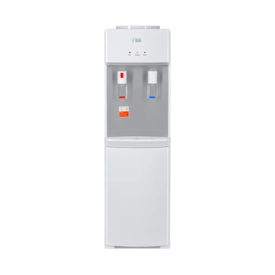 Кулер напольный ECOTRONIC A4-LE white